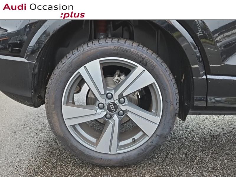 Voitures occasions Audi Q2 Design Orvault
