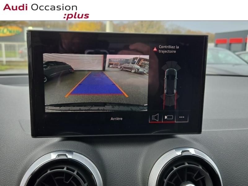 Voitures occasions Audi Q2 Design Orvault