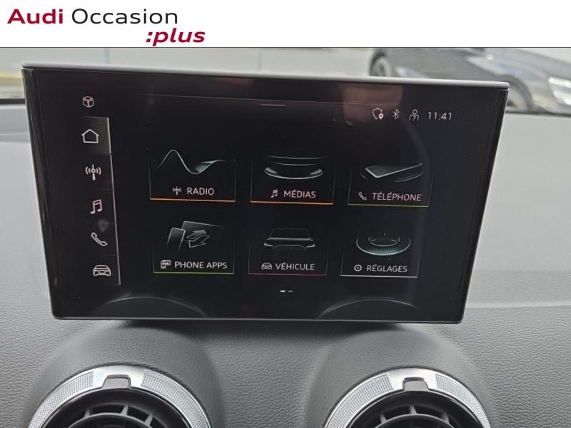Voitures occasions Audi Q2 Design Orvault
