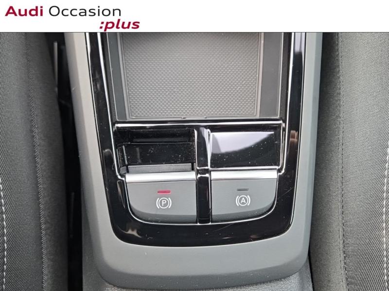 Voitures occasions Audi Q2 Design Orvault