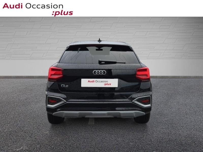 Voitures occasions Audi Q2 Design Orvault