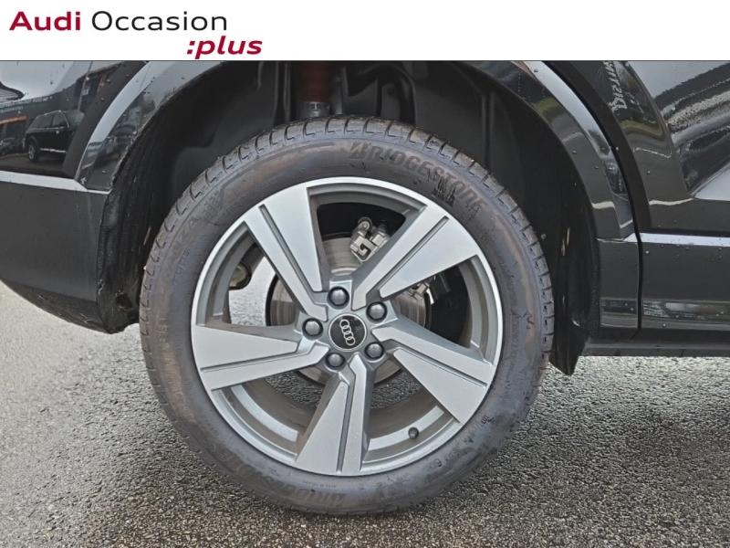 Voitures occasions Audi Q2 Design Orvault