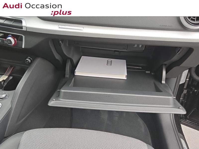 Voitures occasions Audi Q2 Design Orvault