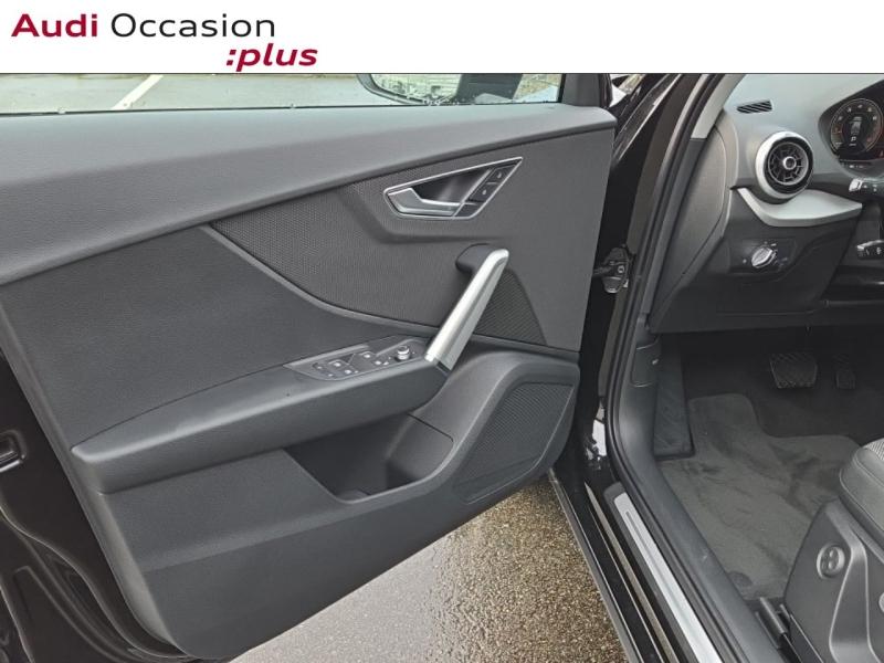 Voitures occasions Audi Q2 Design Orvault