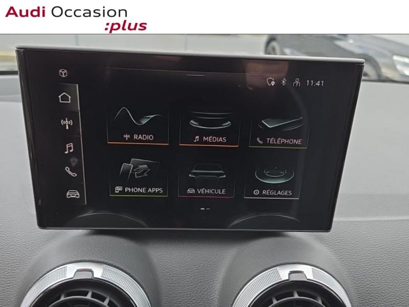 Voitures occasions Audi Q2 Design Orvault