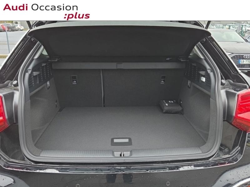 Voitures occasions Audi Q2 Design Orvault