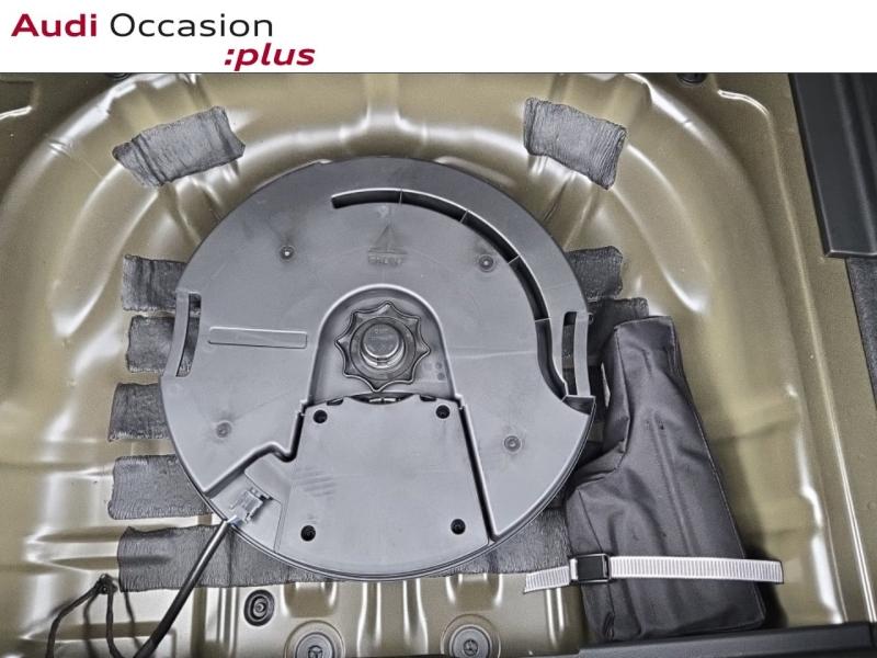 Voitures occasions Audi Q2 Design Orvault