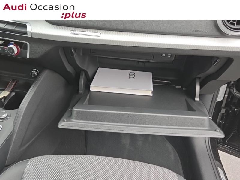 Voitures occasions Audi Q2 Design Orvault