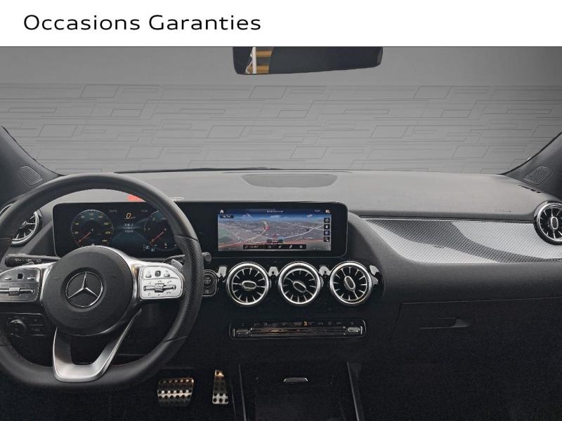 Voitures occasions MERCEDES-BENZ GLA AMG Line Orvault