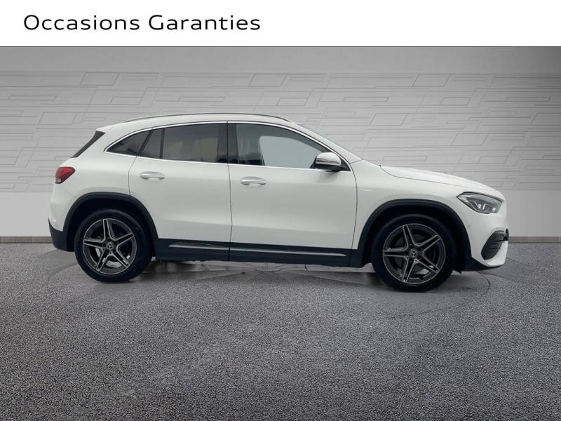 Voitures occasions MERCEDES-BENZ GLA AMG Line Orvault