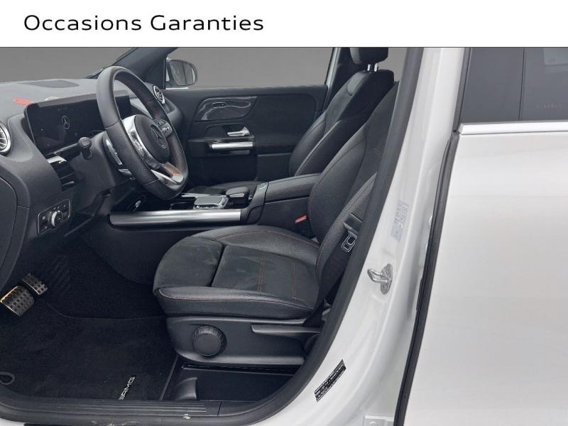 Voitures occasions MERCEDES-BENZ GLA AMG Line Orvault