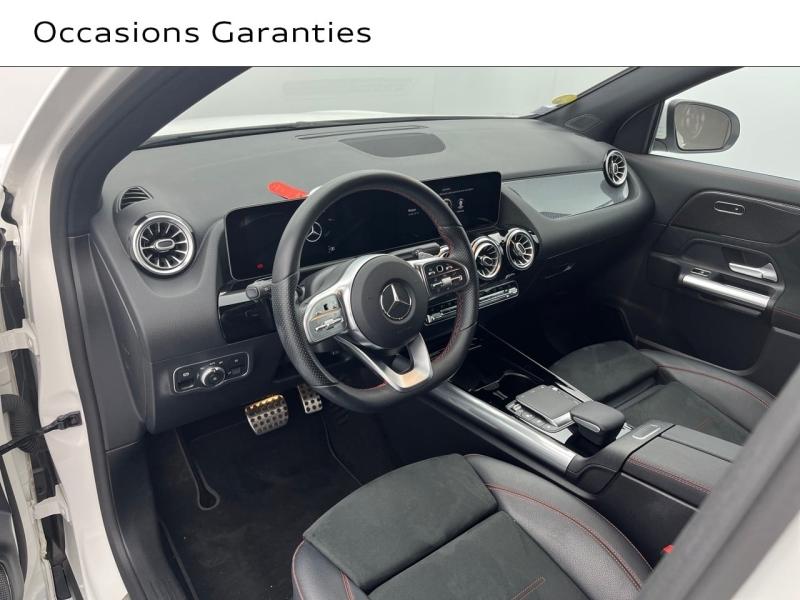 Voitures occasions MERCEDES-BENZ GLA AMG Line Orvault