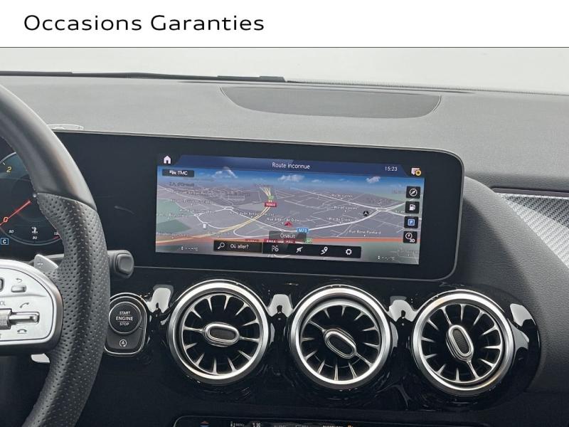 Voitures occasions MERCEDES-BENZ GLA AMG Line Orvault