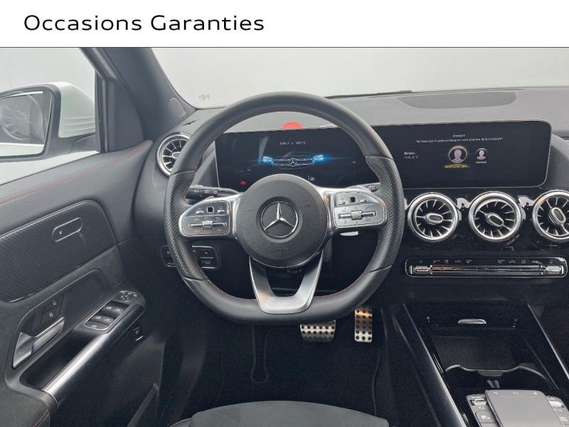 Voitures occasions MERCEDES-BENZ GLA AMG Line Orvault