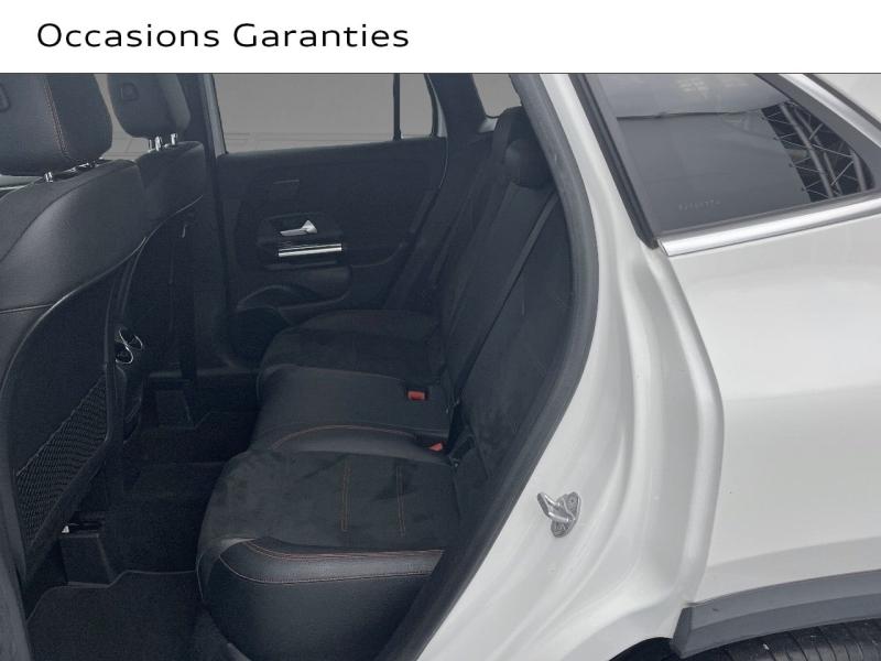 Voitures occasions MERCEDES-BENZ GLA AMG Line Orvault