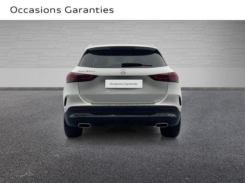 Voitures occasions MERCEDES-BENZ GLA AMG Line Orvault