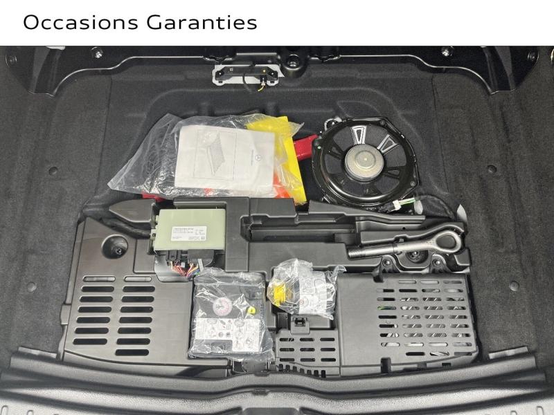 Voitures occasions MERCEDES-BENZ GLA AMG Line Orvault