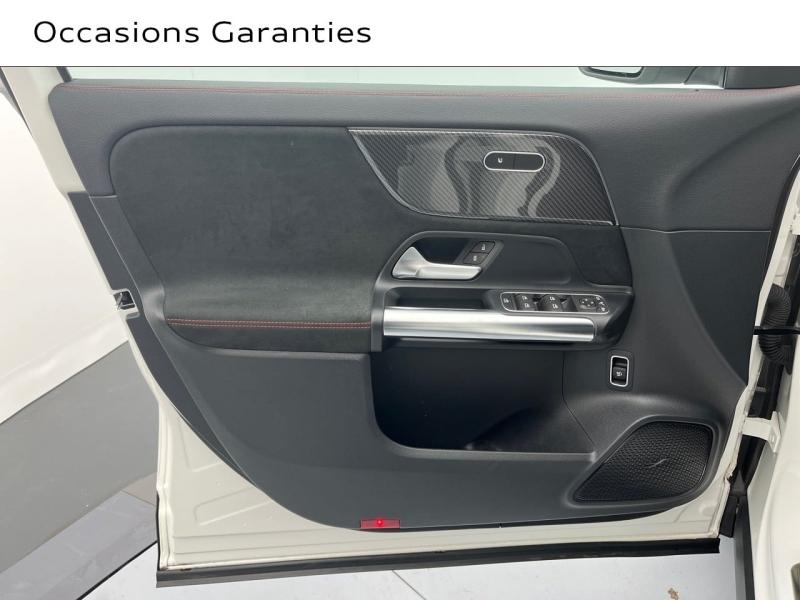 Voitures occasions MERCEDES-BENZ GLA AMG Line Orvault