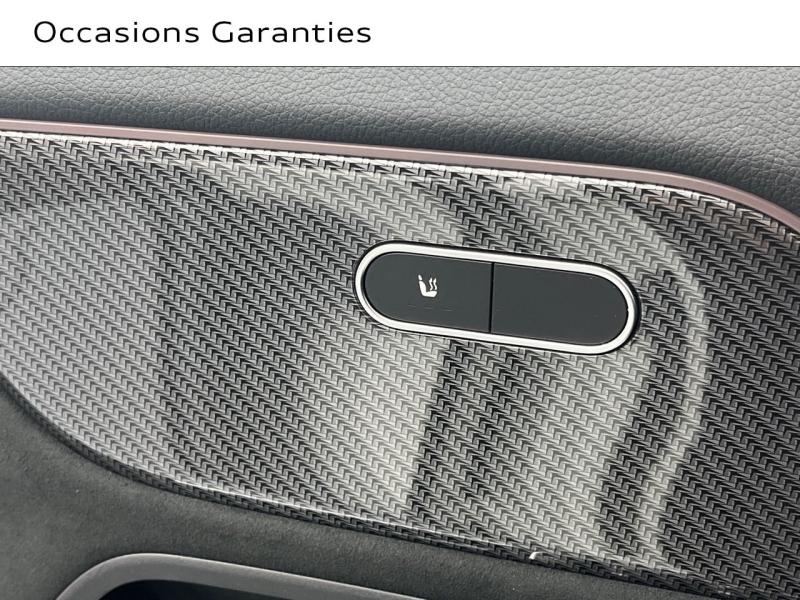 Voitures occasions MERCEDES-BENZ GLA AMG Line Orvault