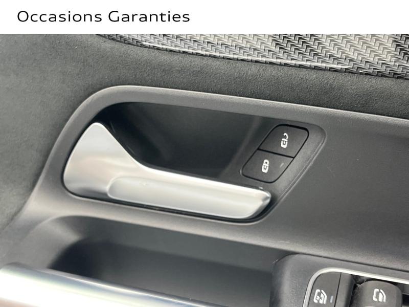 Voitures occasions MERCEDES-BENZ GLA AMG Line Orvault