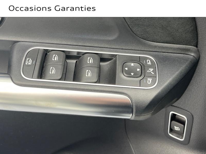 Voitures occasions MERCEDES-BENZ GLA AMG Line Orvault
