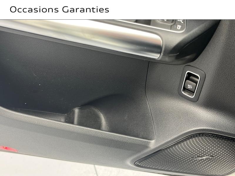 Voitures occasions MERCEDES-BENZ GLA AMG Line Orvault