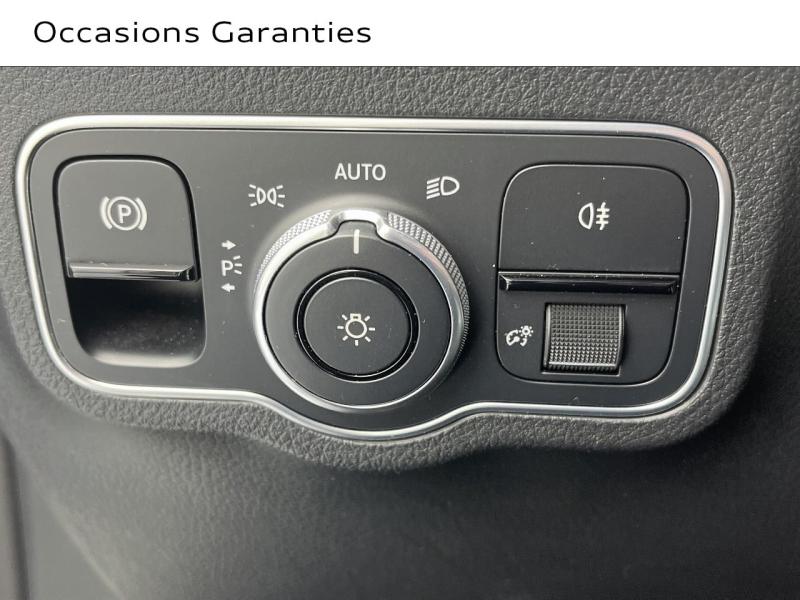 Voitures occasions MERCEDES-BENZ GLA AMG Line Orvault