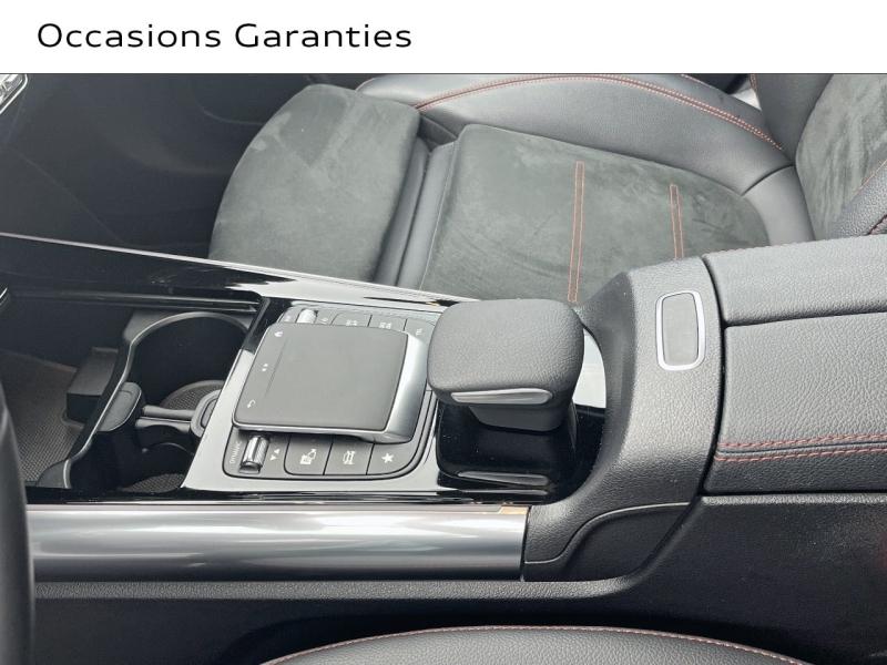 Voitures occasions MERCEDES-BENZ GLA AMG Line Orvault
