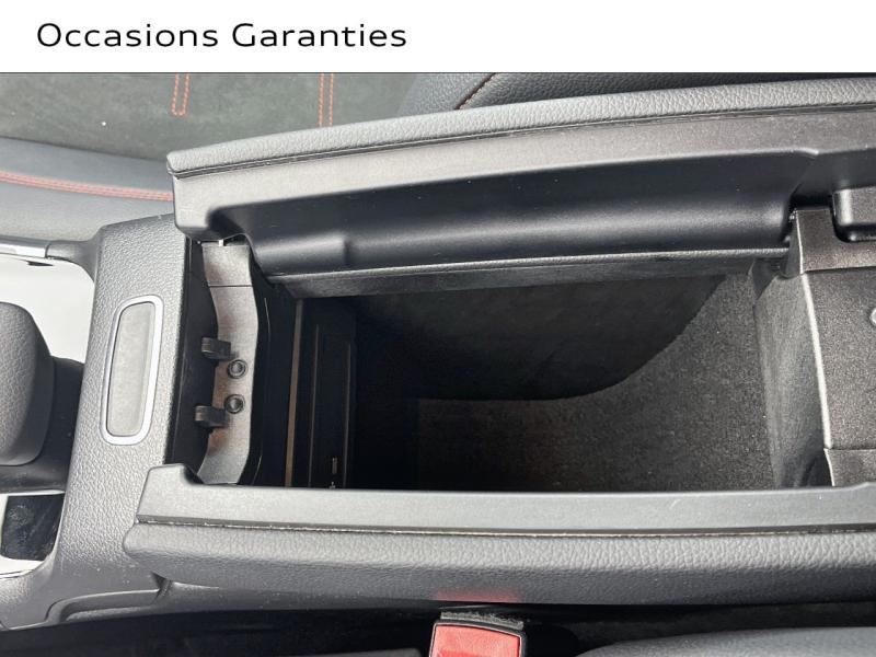 Voitures occasions MERCEDES-BENZ GLA AMG Line Orvault