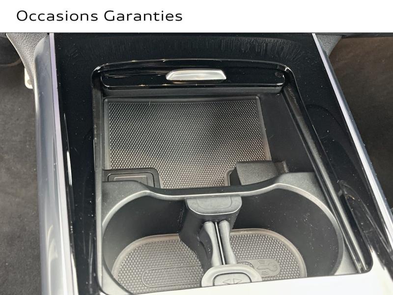 Voitures occasions MERCEDES-BENZ GLA AMG Line Orvault