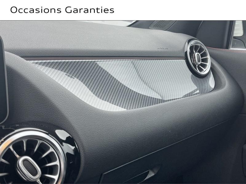 Voitures occasions MERCEDES-BENZ GLA AMG Line Orvault