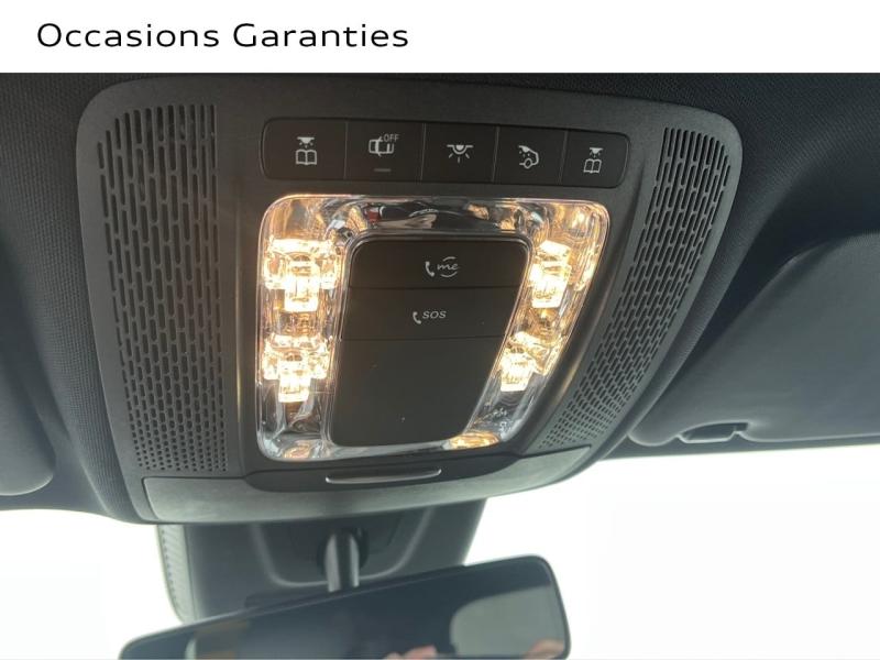 Voitures occasions MERCEDES-BENZ GLA AMG Line Orvault