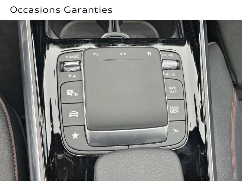 Voitures occasions MERCEDES-BENZ GLA AMG Line Orvault