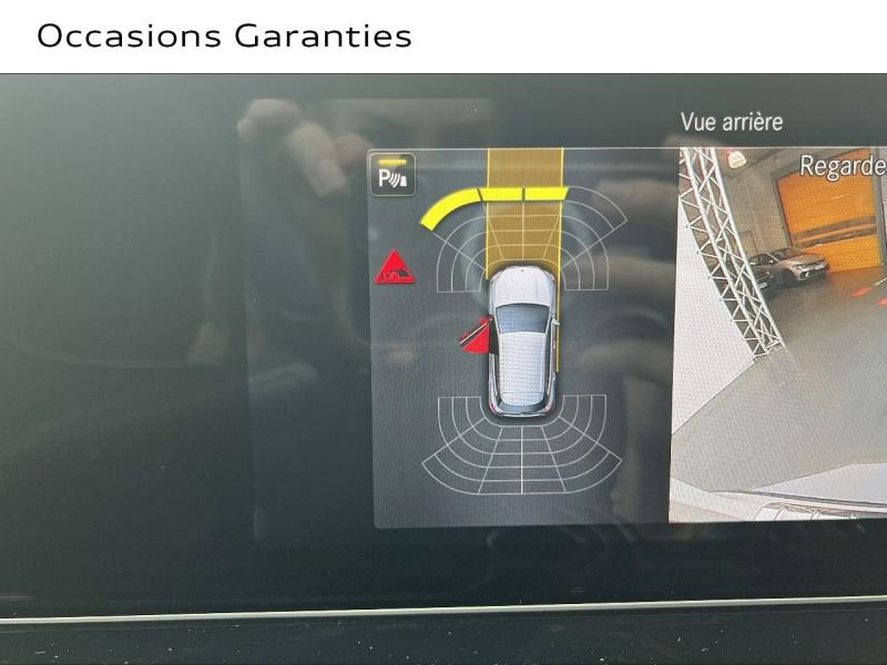 Voitures occasions MERCEDES-BENZ GLA AMG Line Orvault