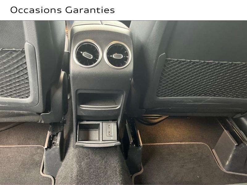 Voitures occasions MERCEDES-BENZ GLA AMG Line Orvault