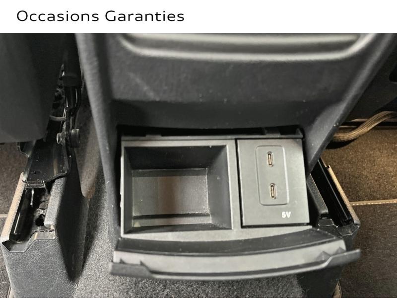 Voitures occasions MERCEDES-BENZ GLA AMG Line Orvault