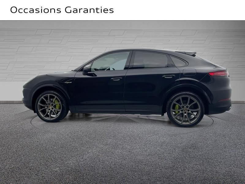 Voitures occasions PORSCHE Cayenne Coupe E-Hybrid Orvault
