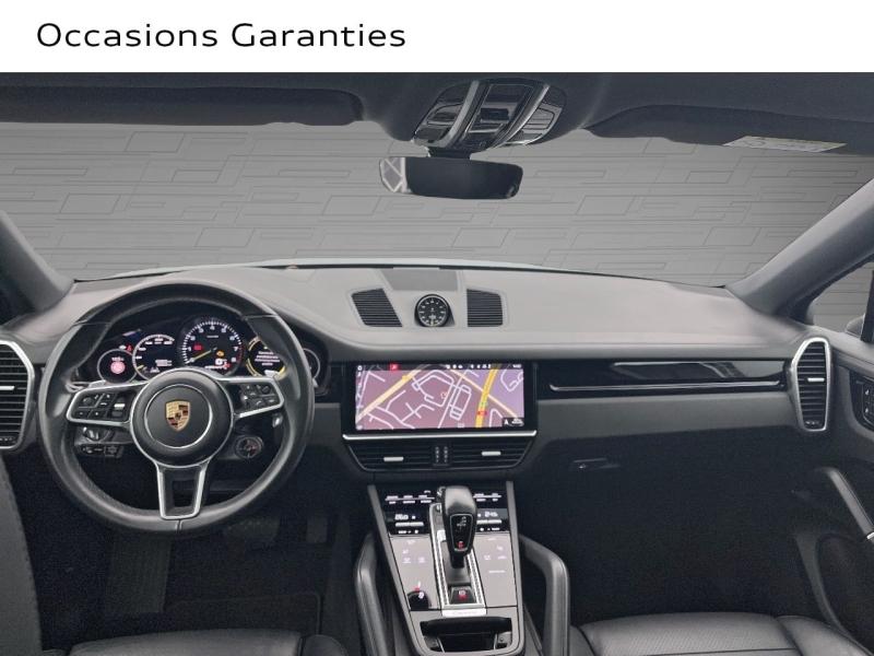 Voitures occasions PORSCHE Cayenne Coupe E-Hybrid Orvault