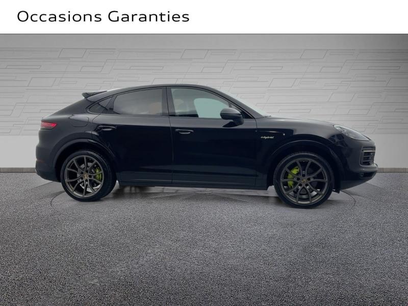 Voitures occasions PORSCHE Cayenne Coupe E-Hybrid Orvault