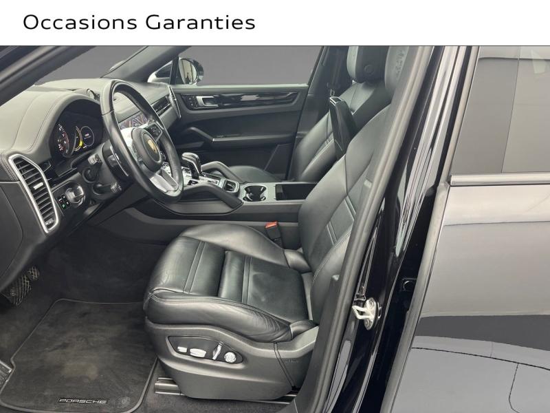 Voitures occasions PORSCHE Cayenne Coupe E-Hybrid Orvault