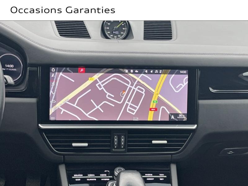 Voitures occasions PORSCHE Cayenne Coupe E-Hybrid Orvault