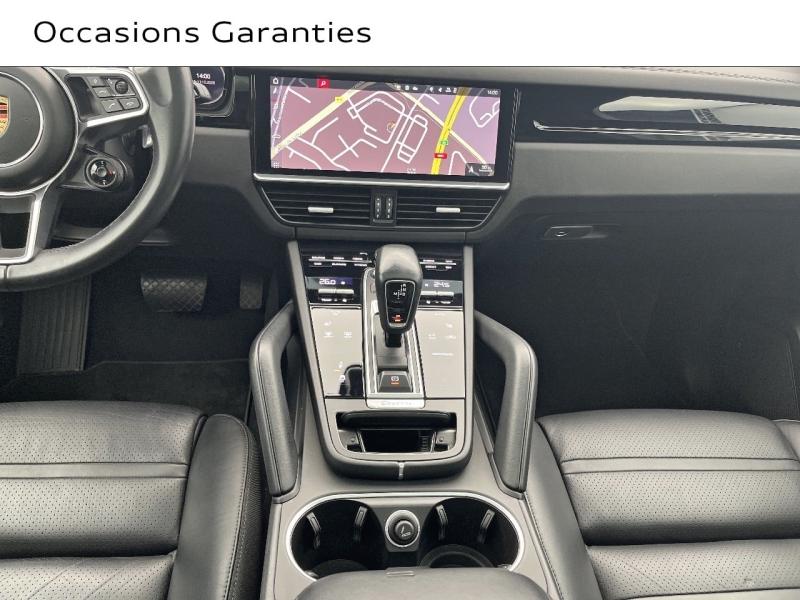 Voitures occasions PORSCHE Cayenne Coupe E-Hybrid Orvault