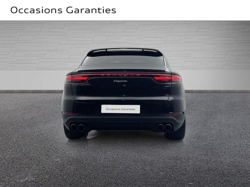 Voitures occasions PORSCHE Cayenne Coupe E-Hybrid Orvault
