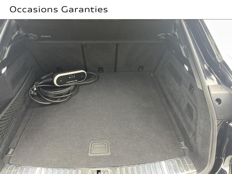 Voitures occasions PORSCHE Cayenne Coupe E-Hybrid Orvault