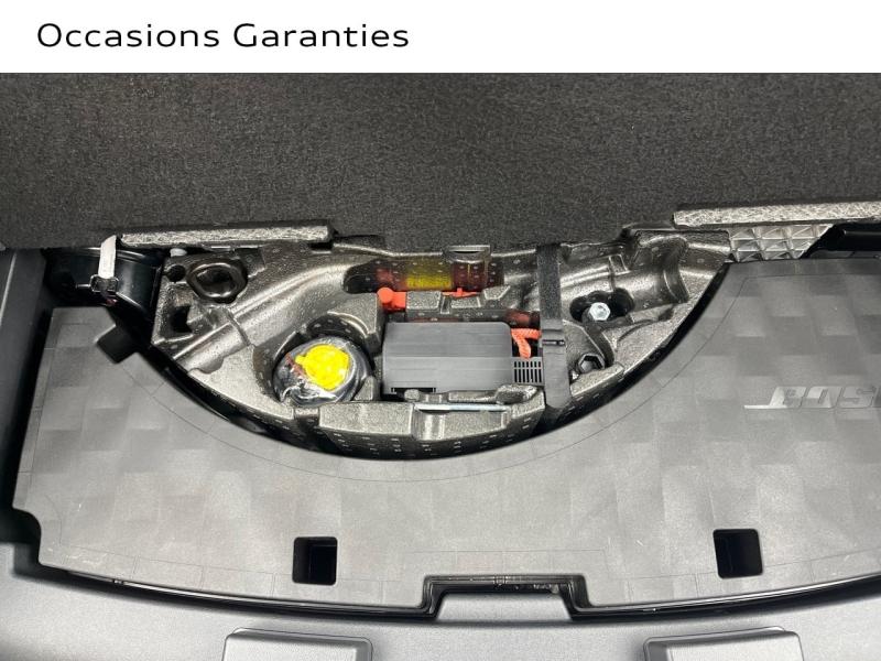 Voitures occasions PORSCHE Cayenne Coupe E-Hybrid Orvault