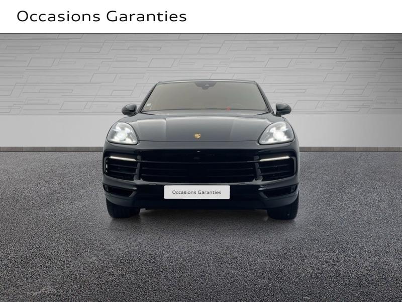 Voitures occasions PORSCHE Cayenne Coupe E-Hybrid Orvault