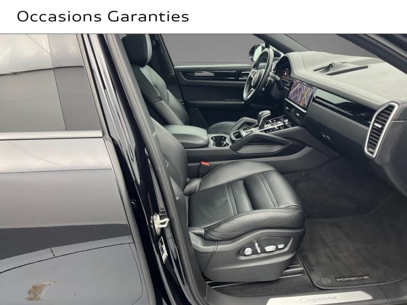 Voitures occasions PORSCHE Cayenne Coupe E-Hybrid Orvault