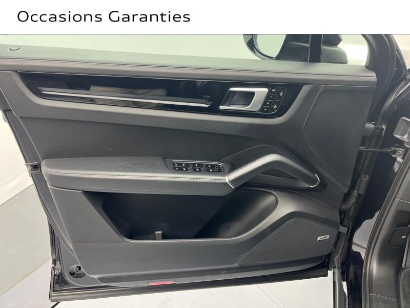 Voitures occasions PORSCHE Cayenne Coupe E-Hybrid Orvault