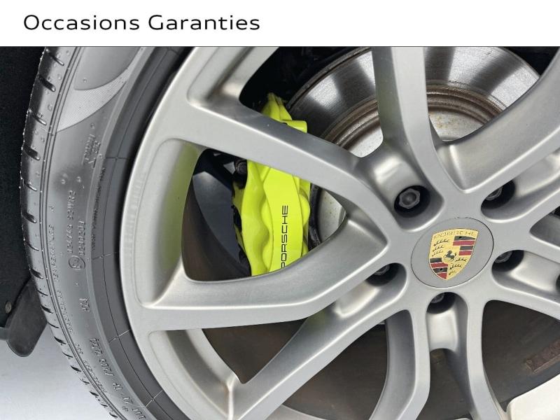 Voitures occasions PORSCHE Cayenne Coupe E-Hybrid Orvault