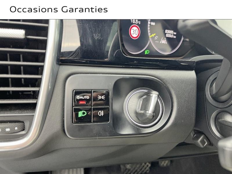 Voitures occasions PORSCHE Cayenne Coupe E-Hybrid Orvault